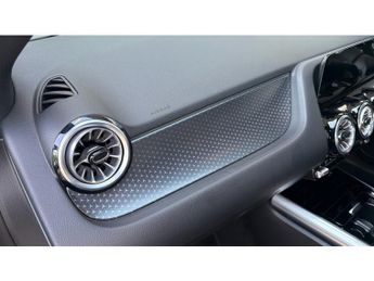 Mercedes-Benz Eqa 250+ 140kW Sport Executive 70.5kWh 5dr Auto Electric Hatchback