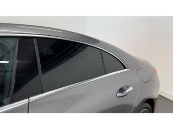Mercedes-Benz CLA 180 AMG Line Executive 4dr Tip Auto Petrol Saloon