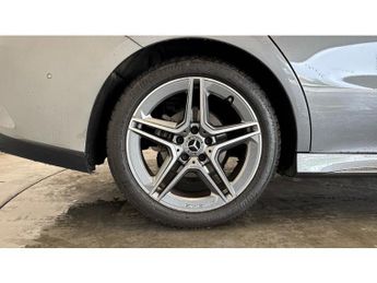 Mercedes-Benz CLA 180 AMG Line Executive 4dr Tip Auto Petrol Saloon