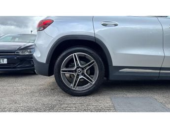 Mercedes-Benz GLA 200 AMG Line 5dr Auto Petrol Hatchback