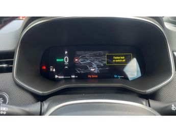 Renault Clio 1.6 E-TECH full hybrid 145 Esprit Alpine 5dr Auto Hybrid Hatchba