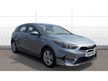Kia Ceed 1.5T GDi ISG 2 5dr Petrol Hatchback