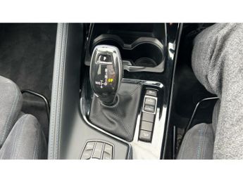 BMW X1 xDrive 20i M Sport 5dr Step Auto Petrol Estate