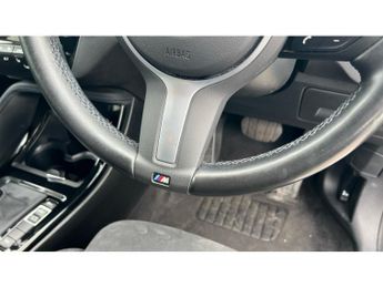 BMW X1 xDrive 20i M Sport 5dr Step Auto Petrol Estate