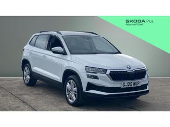 Skoda Karoq 1.0 TSI 116 SE Edition 5dr Petrol Estate