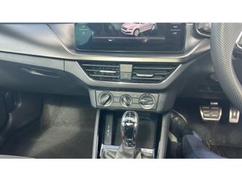 Skoda Kamiq 1.5 TSI Monte Carlo 5dr DSG Petrol Hatchback