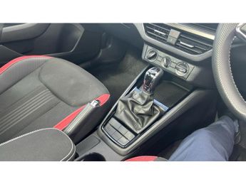 Skoda Kamiq 1.5 TSI Monte Carlo 5dr DSG Petrol Hatchback