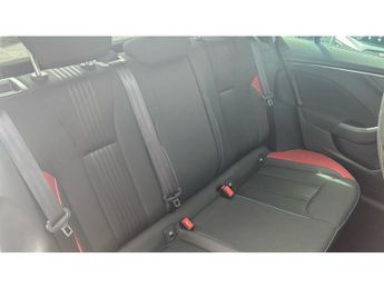 Skoda Kamiq 1.5 TSI Monte Carlo 5dr DSG Petrol Hatchback