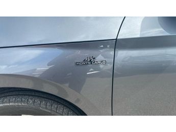 Skoda Kamiq 1.5 TSI Monte Carlo 5dr DSG Petrol Hatchback