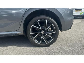 Skoda Kamiq 1.5 TSI Monte Carlo 5dr DSG Petrol Hatchback