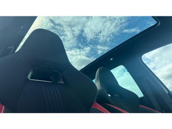 Skoda Kamiq 1.5 TSI Monte Carlo 5dr DSG Petrol Hatchback