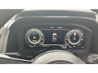 Nissan Qashqai 1.5 E-Power Tekna 5dr Auto Hybrid Hatchback