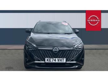 Nissan Qashqai 1.5 E-Power Tekna 5dr Auto Hybrid Hatchback