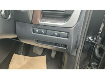 Nissan Qashqai 1.5 E-Power Tekna 5dr Auto Hybrid Hatchback