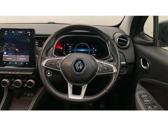 Renault Zoe 100kW i GT Line R135 50kWh 5dr Auto Electric Hatchback