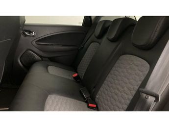Renault Zoe 100kW i GT Line R135 50kWh 5dr Auto Electric Hatchback