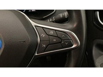 Renault Zoe 100kW i GT Line R135 50kWh 5dr Auto Electric Hatchback