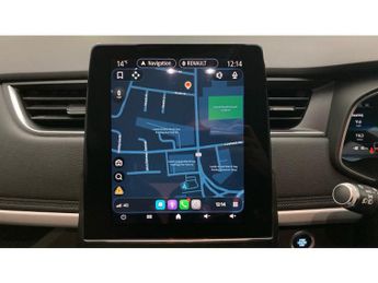 Renault Zoe 100kW i GT Line R135 50kWh 5dr Auto Electric Hatchback