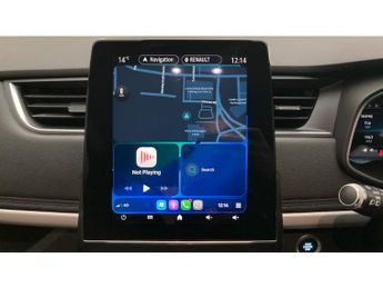 Renault Zoe 100kW i GT Line R135 50kWh 5dr Auto Electric Hatchback