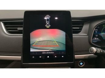 Renault Zoe 100kW i GT Line R135 50kWh 5dr Auto Electric Hatchback