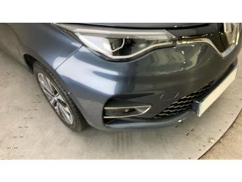 Renault Zoe 100kW i GT Line R135 50kWh 5dr Auto Electric Hatchback