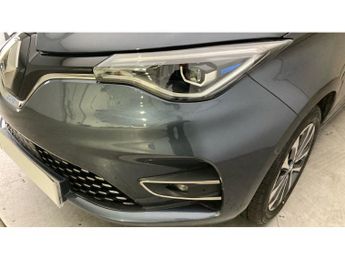 Renault Zoe 100kW i GT Line R135 50kWh 5dr Auto Electric Hatchback