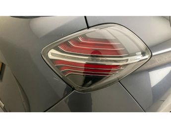 Renault Zoe 100kW i GT Line R135 50kWh 5dr Auto Electric Hatchback