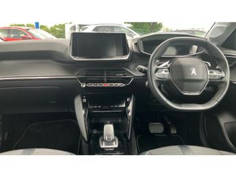 Peugeot 208 1.2 PureTech 100 Allure Premium 5dr EAT8 Petrol Hatchback