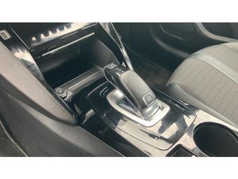 Peugeot 208 1.2 PureTech 100 Allure Premium 5dr EAT8 Petrol Hatchback