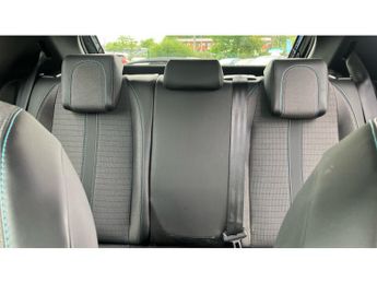 Peugeot 208 1.2 PureTech 100 Allure Premium 5dr EAT8 Petrol Hatchback