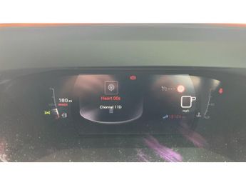 Peugeot 208 1.2 PureTech 100 Allure Premium 5dr EAT8 Petrol Hatchback