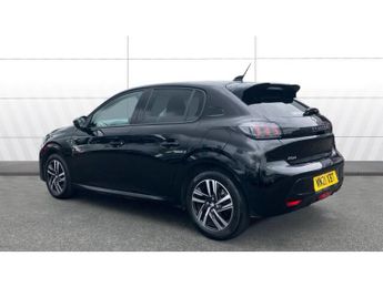 Peugeot 208 1.2 PureTech 100 Allure Premium 5dr EAT8 Petrol Hatchback