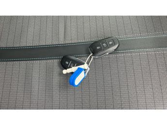 Peugeot 208 1.2 PureTech 100 Allure Premium 5dr EAT8 Petrol Hatchback