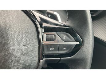 Peugeot 208 1.2 PureTech 100 Allure Premium 5dr EAT8 Petrol Hatchback