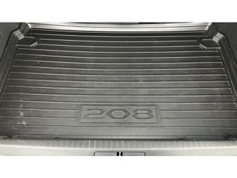 Peugeot 208 1.2 PureTech 100 Allure Premium 5dr EAT8 Petrol Hatchback