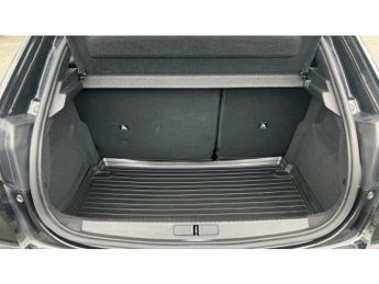 Peugeot 208 1.2 PureTech 100 Allure Premium 5dr EAT8 Petrol Hatchback