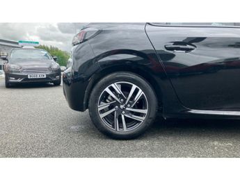 Peugeot 208 1.2 PureTech 100 Allure Premium 5dr EAT8 Petrol Hatchback