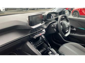 Peugeot 208 1.2 PureTech 100 Allure Premium 5dr EAT8 Petrol Hatchback
