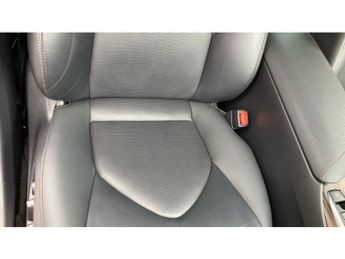 Toyota Camry 2.5 VVT-i Hybrid Excel 4dr CVT Hybrid Saloon