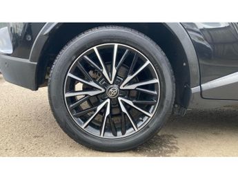 Toyota C-HR 1.8 Hybrid Excel 5dr CVT Hybrid Hatchback