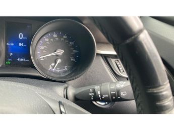Toyota C-HR 1.8 Hybrid Excel 5dr CVT Hybrid Hatchback