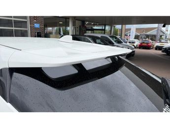 Toyota C-HR 1.8 Hybrid Design 5dr CVT Hybrid Hatchback
