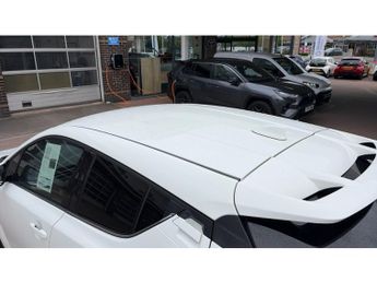 Toyota C-HR 1.8 Hybrid Design 5dr CVT Hybrid Hatchback