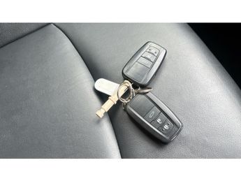 Toyota RAV4 2.5 VVT-i Hybrid Excel 5dr CVT [JBL] 2WD Hybrid Estate