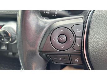 Toyota RAV4 2.5 VVT-i Hybrid Excel 5dr CVT [JBL] 2WD Hybrid Estate