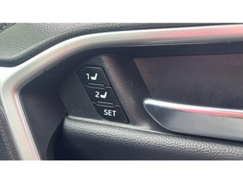 Toyota RAV4 2.5 VVT-i Hybrid Excel 5dr CVT [JBL] 2WD Hybrid Estate