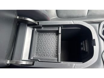 Toyota RAV4 2.5 VVT-i Hybrid Excel 5dr CVT [JBL] 2WD Hybrid Estate