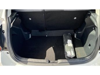 Toyota Yaris 1.5 Hybrid Icon 5dr CVT Hybrid Hatchback