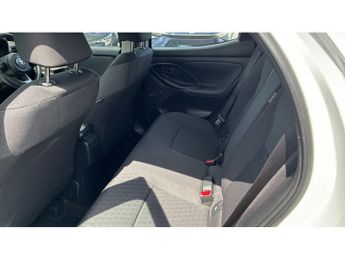 Toyota Yaris 1.5 Hybrid Icon 5dr CVT Hybrid Hatchback