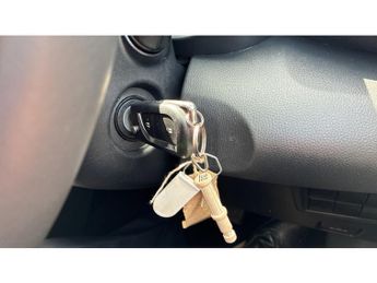 Toyota Yaris 1.5 Hybrid Icon 5dr CVT Hybrid Hatchback